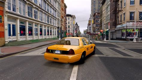 Is GTA IV more realistic?