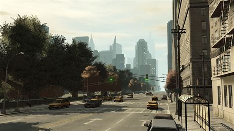 Is GTA Liberty City real?