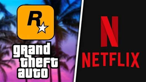 Is GTA Netflix free?