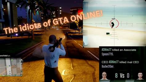 Is GTA Online always multiplayer?