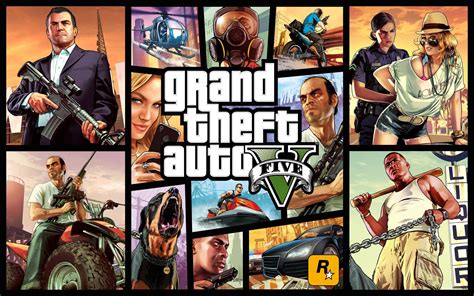 Is GTA Online for PC?