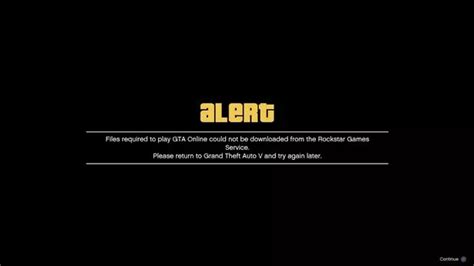 Is GTA Online shut down?