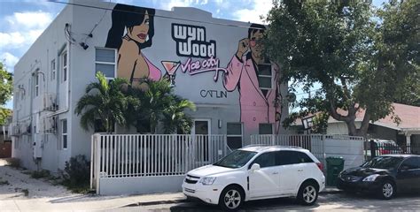 Is GTA Vice City in Miami?