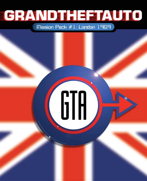 Is GTA a British game?