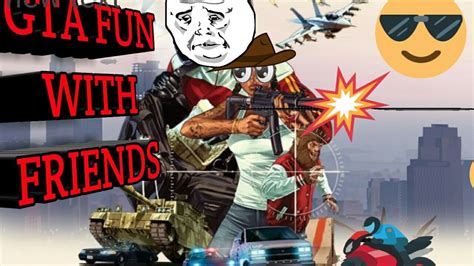 Is GTA fun solo?