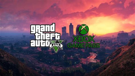 Is GTA leaving Xbox One?