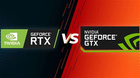 Is GTX or RTX better for FPS?