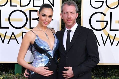 Is Gal Gadot married to an Israeli?