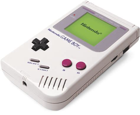 Is Game Boy 1 bit?