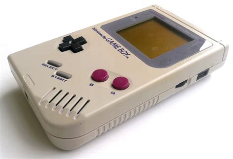 Is Game Boy 32-bit?