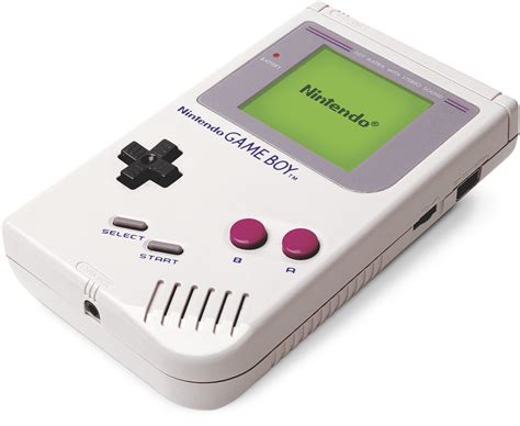 Is Game Boy a Nintendo?