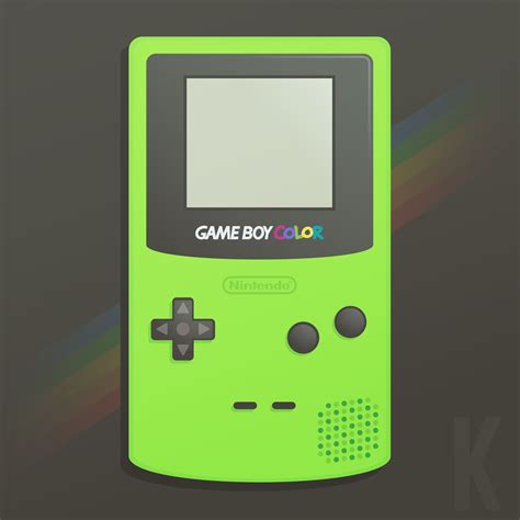 Is Game Boy design copyrighted?