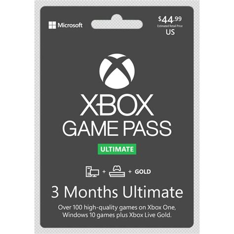 Is Game Pass Ultimate more expensive than gold?