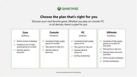 Is Game Pass Ultimate or Core better?