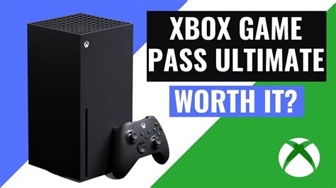 Is Game Pass Ultimate worth it if you only have PC?