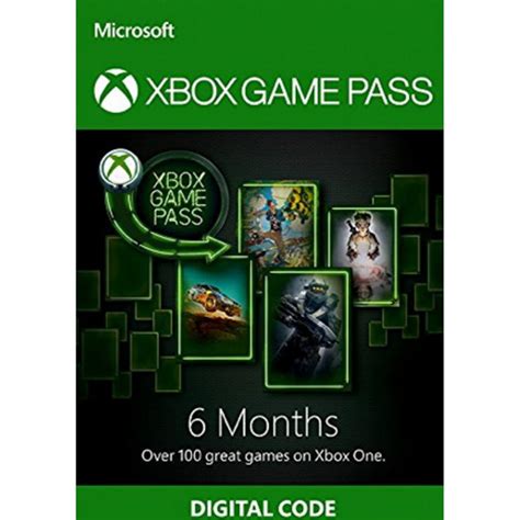 Is Game Pass a one time purchase?