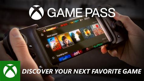 Is Game Pass on Android?