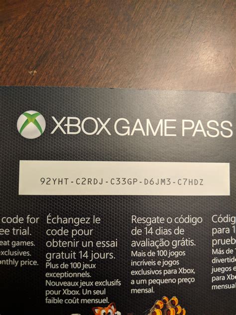 Is Game Pass still $1?
