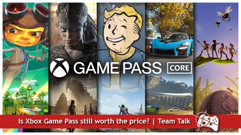 Is Game Pass still worth it?