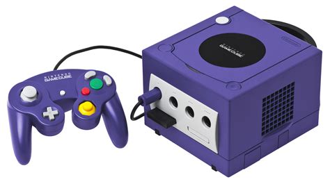 Is GameCube 64-bit?