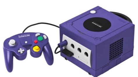 Is GameCube more powerful than Dreamcast?