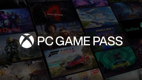 Is Gamepass for PC too?