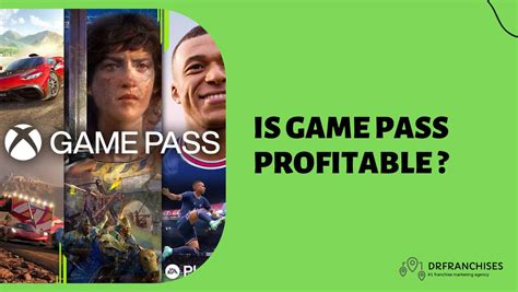 Is Gamepass profitable?