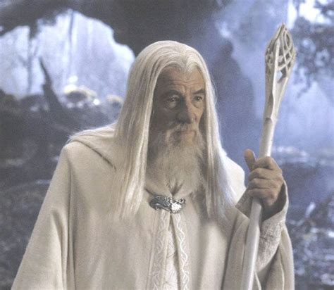 Is Gandalf a weak Maiar?