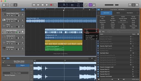 Is GarageBand a good DAW?