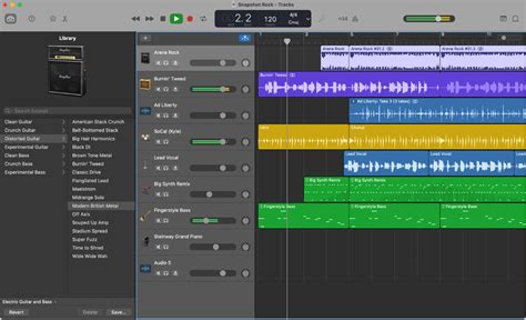 Is GarageBand better on Macbook?