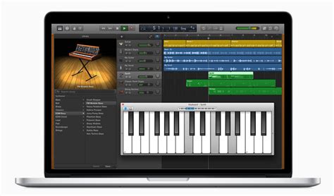 Is GarageBand for PC real?