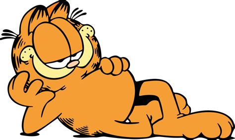 Is Garfield a smart cat?