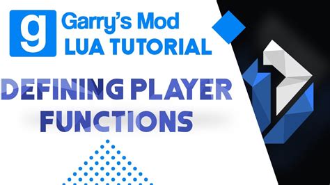 Is Garry's mod written in Lua?