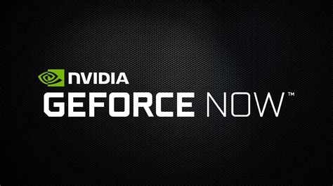 Is GeForce Now on Xbox?