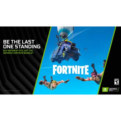 Is GeForce free for Fortnite?