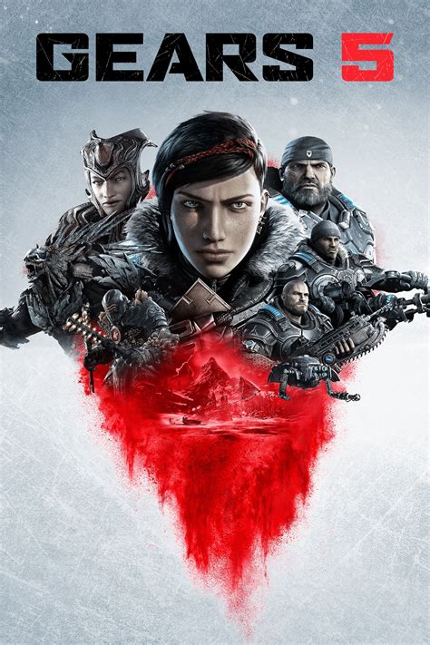 Is Gears 5 free on game pass?