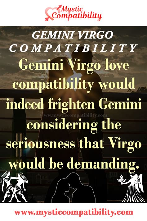 Is Gemini or Virgo better?