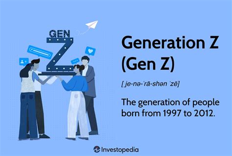 Is Gen Z still being born?