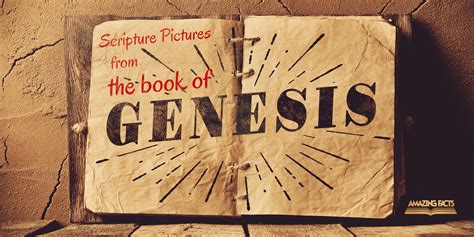 Is Genesis really the first book of the Bible?