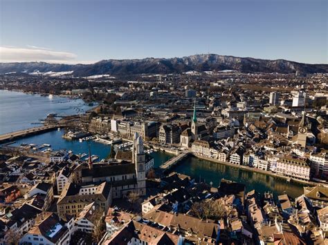 Is Geneva or Zurich richer?