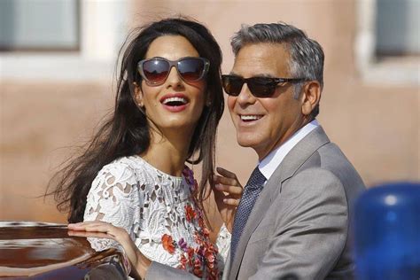 Is George Clooney a billionaire?