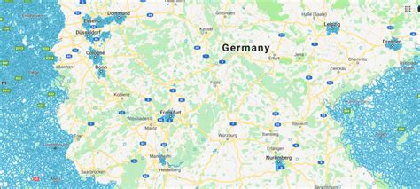 Is Germany getting Google Street View?