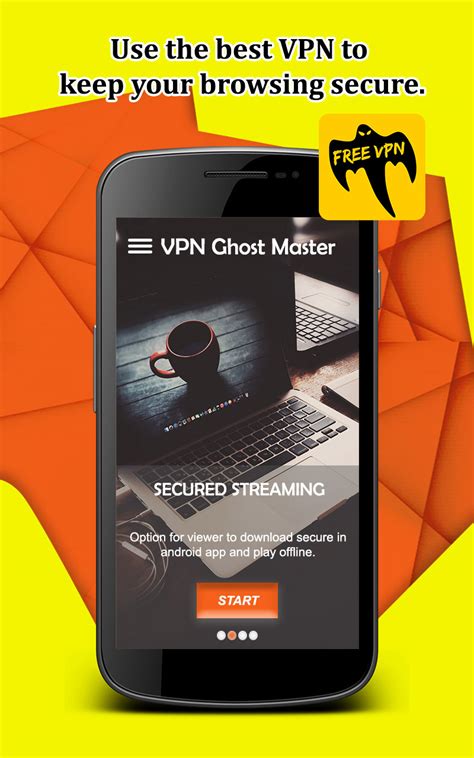 Is Ghost VPN safe?