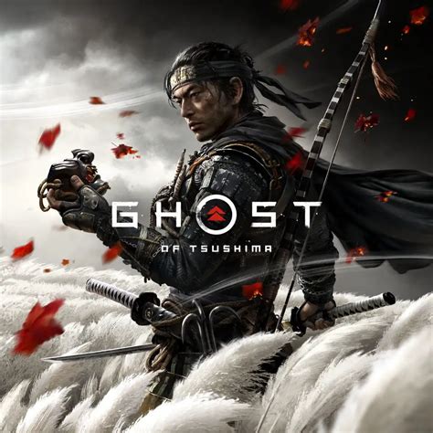 Is Ghost of Tsushima available on PC?