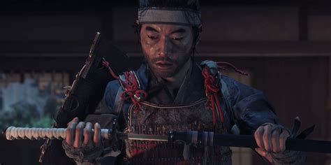 Is Ghost of Tsushima based on a true story?