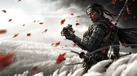 Is Ghost of Tsushima free?