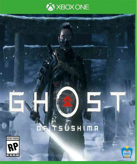 Is Ghost of Tsushima in Xbox?