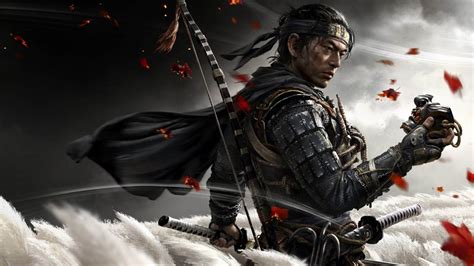 Is Ghost of Tsushima realistic?