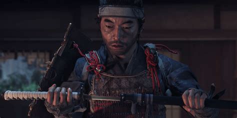 Is Ghost of Tsushima true story?