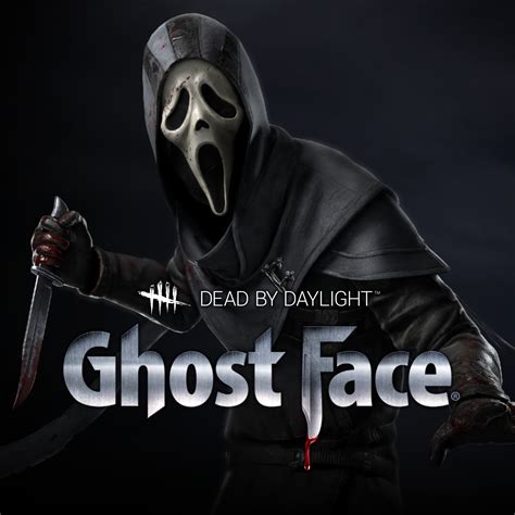 Is Ghostface a DLC in DBD?